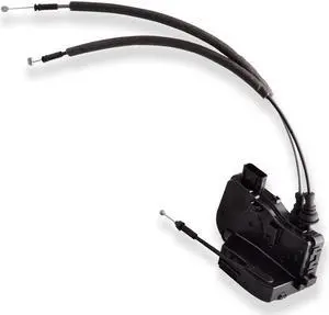 Acaigel Front Right Passenger Door Lock Actuator For Hyundai Santa Fe 2010-2012