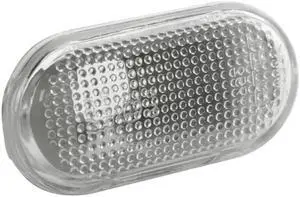 Yingshan Car Side Indicator Shell Without Bulb 26160-AX00A For Nissan Versa Qashqai