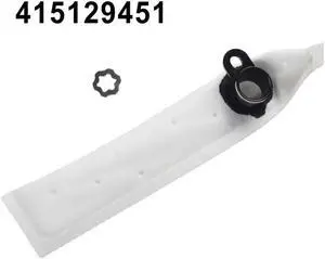 Paiying 1 x Fuel Filter Strainer For Ski-Doo Renegade 1200 2010-2014 415129451