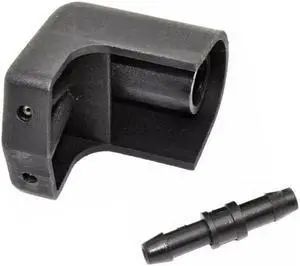 Furulu Front Windscreen Twin Washer Jet Repair Kit For Land Rover Defender
