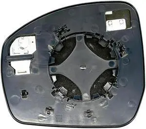 Yingshan Carbon Fiber Interior Seat Control Adjustment Button Cover For Hummer H2 2003-07