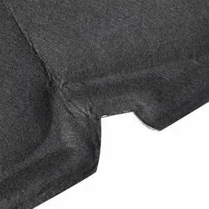 Paiying Engine Hood Insulation Pad Heat Shield Blanket Trim For Toyota Rav4 2019 - 2024 Paiying Engine Hood Insulation Pad Heat Shield Blanket Trim For Toyota Rav4 2019 - 2024