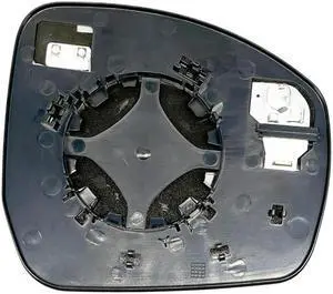 Yingshan Left Driver Side Mirror Glass For Land Rover Range Rover Sport 2014-2022