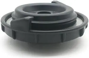 Yingshan Brake Fluid Master Cylinder Reservoir Cap Lid 46662-S9A-003 For Honda Accord Civic Acura