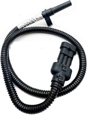 Yassdwbn Turbocharger Speed Sensor For Freightliner Cummins Cascadia Coronado 4032173