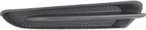 Furulu 1 Pair 95235063 95235062 Front Bumper Trim For Buick Encore