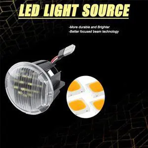 Yingshan Fuel Tank Gauge Sending Unit 83320-69015 For Toyota Land Crusier FJ60 FJ62 BJ60