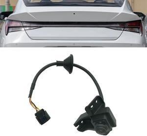 Furulu New Rear View Backup Camera 99240-BU500 For Hyundai Elantra 2021-22