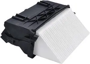2PCS NEW Air Filter Set 6420940000 For Mercedes GL350 ML350 3.0L V6 S350
