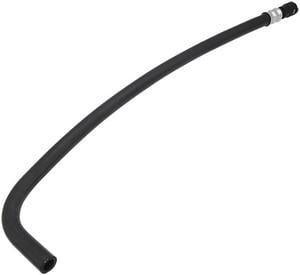 Yassdwbn 15145587 HVAC Heater Hose Fit for Chevrolet Tahoe Cadillac Escalade 2001-2006