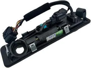 Paiying 1Set Car Rear View Camera Parking Assist Backup Camera For KIA OPTIMA K5 2018+ Paiying 1Set Car Rear View Camera Parking Assist Backup Camera For KIA OPTIMA K5 2018+