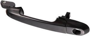 Front Driver Left Side Outside Exterior Door Handle For Hyundai Accent 2006-2011