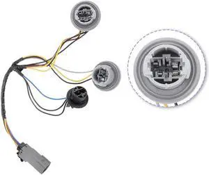 Yingshan 23731JA11A Engine Camshaft Position Sensor fit for Infiniti  Q50 Q70 Nissan 350Z