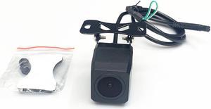 AHD 1080P/720P Front Side/ Rear View Camera With 5.5 Meter Cable 2.5mm Jack for Car DVR