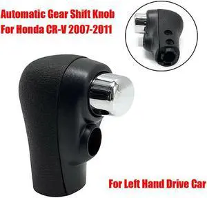 Yingshan Shifter Knob Handle  54130-SWA-A83ZA For Honda for CRV 2007-2011