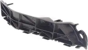 Yingshan Front Left and Right Bumper Retainer Set For Ford Explorer