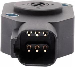 Position Sensor For 98-07 Dodge Ram 2500 3500 Diesel For TPS APPS Throttle