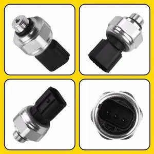 Yingshan A/C Pressure Switch Fit For Honda Acura 80450-T2F-A01 80450-SFE-003