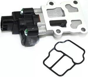Furulu Idle Air Control Valve 22270-28010 For Toyota RAV4 Highlander 2001-2003 New