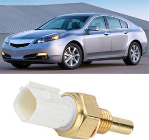 Paiying Coolant Temperature Sensor Replacement For 2007-2019 CR-V Honda 37870-RZA-007