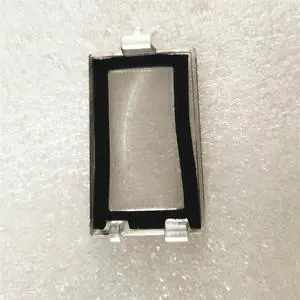 Yingshan Left Side License Plate Light Lamp Lens Fit For Jeep Grand Cherokee 05-10