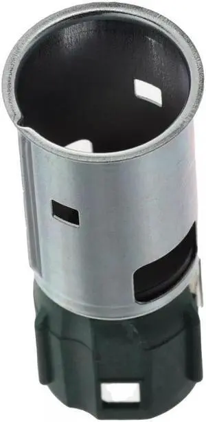 Yassdwbn 1 X Power Outlet Replacement 68476797AB For 2001-2024 Chrysler Dodge Jeep Ram