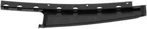 Acaigel Rear Left Side Exterior B Pillar Applique 68246271AC For Jeep Compass 2018-2020