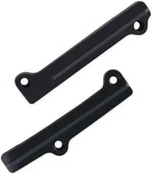Yingshan Front Chain Sliders 12053-1101 12053-1144 For Kawasaki KDX200 KX500 KX250 KX125