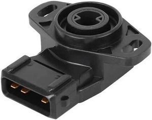 Yassdwbn 1x Car Throttle Position Sensor For Chrysler SEBRING Dodge Mitsubishi MD628077