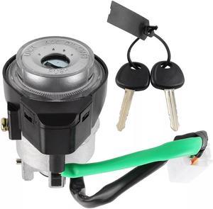 Furulu Ignition Lock Cylinder For Hyundai Sonata GLS Limited SE GL LX GLX VE 2005-2007