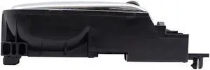 Yassdwbn 1 Pair Interior Door Handle Left & Right Side for Scion Tc Toyota Corolla Matrix