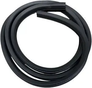 Right Front Door Body Mounted Weatherstrip For 2007-2017 Jeep 5074642AH