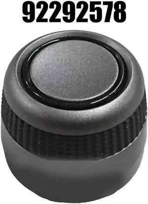 Paiying High Quality Radio Volume Knob For 2011-2013 Holden Caprice Commodore 92292578
