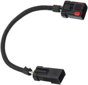 2x Left & Right Tail Light Wiring Harness For Dodge Ram 1500 2500 3500 Pickup