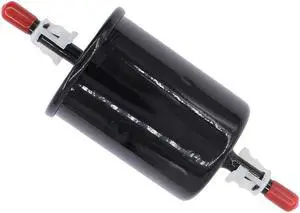FYUU 1× Fuel Filter For 2006-2009 Polaris Sportsman 500 700 800 Efi 2520464, 100-1061