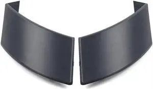 Yingshan Front Left & Right A Pillar Lower Board Trim For Land Rover Defender 2020-2023