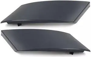 Paiying Front Left & Right A Pillar Lower Board Trim For Land Rover Defender LR174352