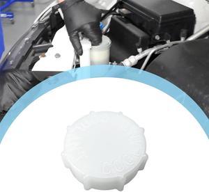 Yassdwbn Reservoir Coolant Protection Cap 19102-RV0-A00 Fit For Honda Odyssey 2011-2017