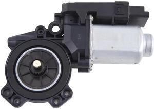 Furulu Front Left Power Window Motor 82450-2S010 For Hyundai Tucson 10-15