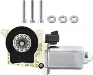 Furulu Electric Side Step Motor Replacement Motor Kit 80-03129-90 800312990 A10049-113