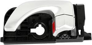 Front Left Inside Door Handle 82610-3K020 for Hyundai Sonata 05-08
