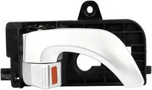 Yingshan Front Left Side Outside Door Handle 69220-AA010 for Toyota Camry 1997-2001