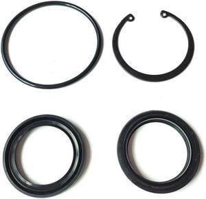 Yassdwbn High Quality Durable Steering Gear Shaft Seal Kit 68053783AA For Dodge Ram 3500