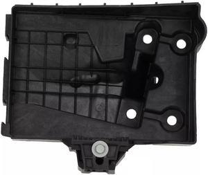 Paiying Car Battery Tray New Replacement 5115730AH For 2014-2016 Jeep Compass Patriot