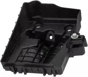 Yassdwbn Battery Tray New 5115730Ah For 2014-2016 Jeep Compass Patriot