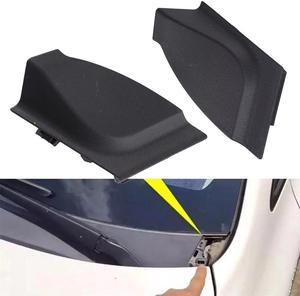 Yassdwbn Car Front Windshield Side Spoiler Cover Cap For Toyota Corolla 2020-2024