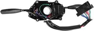 Furulu Headlight Turn Signal Wiper Switch 84310-35300 For Toyota Pickup Truck 1989-1995