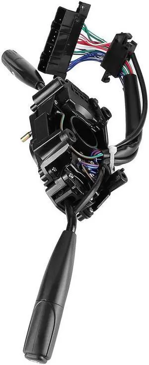 Paiying Car Headlight Turn Signal Wiper Switch 84310-35300 For Toyota Pickup Truck 89-95