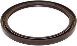 Yassdwbn 1 x Crankshaft Rear Main Seal  for Toyota 4Runner FJ Tacoma Tundra 90311-99010