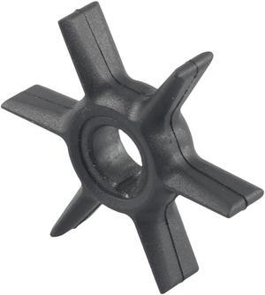 Yassdwbn 1 x Water Pump Impeller  47-420382 47-42038Q02 for Mercury